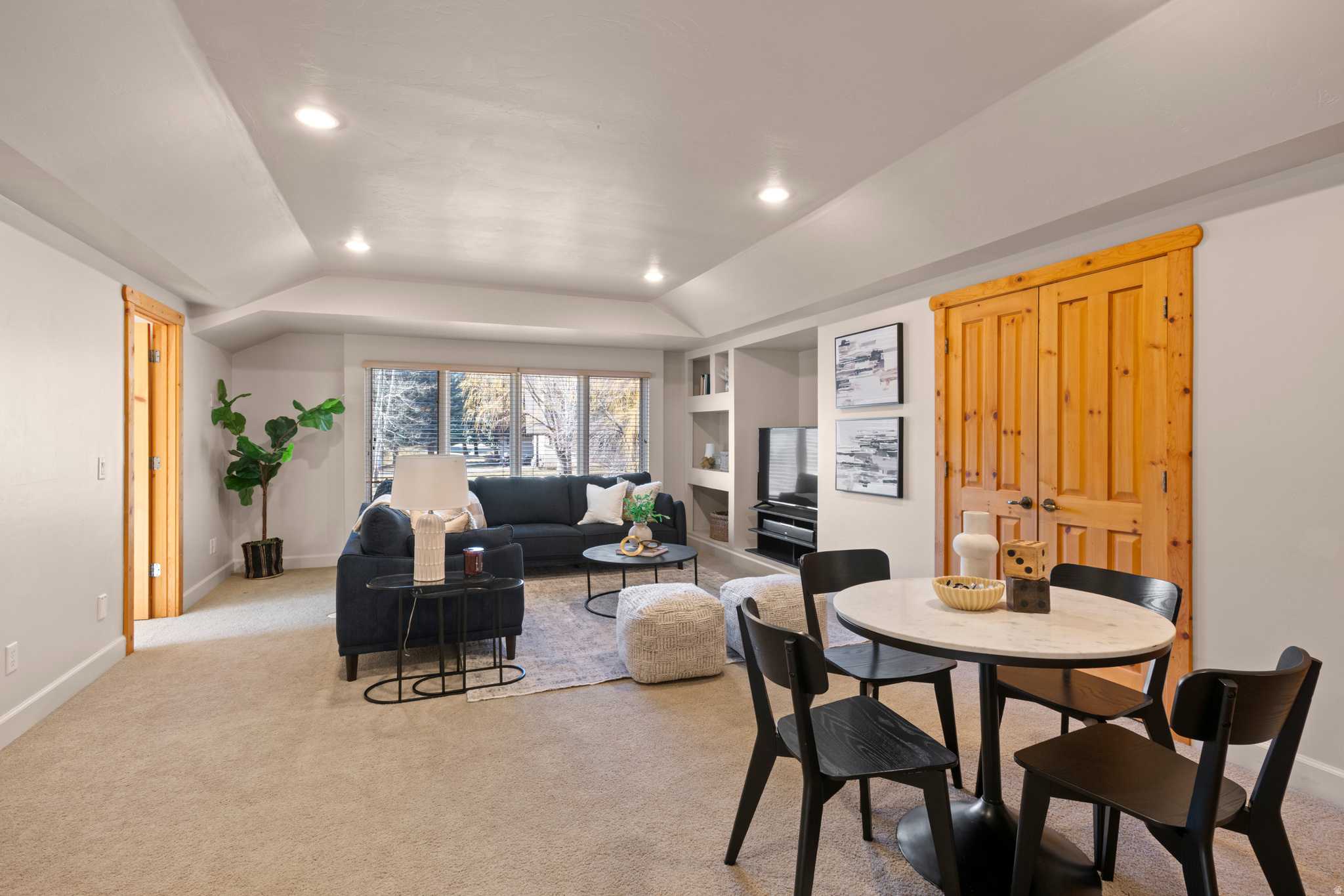 VALAIS P.U.D - Residential