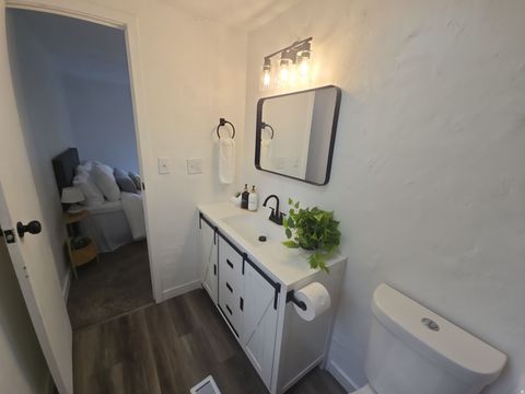 Tiny photo for 3166 WESTCREST RD #86A, West Valley City, UT 84120 (MLS # 2151399)
