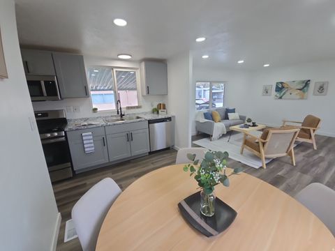 Tiny photo for 3166 WESTCREST RD #86A, West Valley City, UT 84120 (MLS # 2151399)
