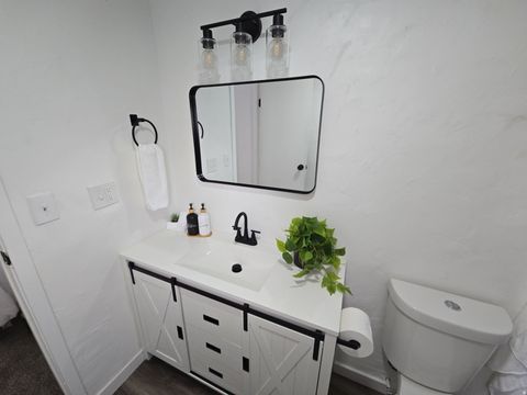 Tiny photo for 3166 WESTCREST RD #86A, West Valley City, UT 84120 (MLS # 2151399)