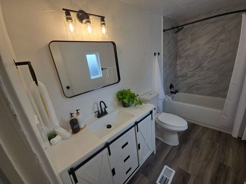 Tiny photo for 3166 WESTCREST RD #86A, West Valley City, UT 84120 (MLS # 2151399)