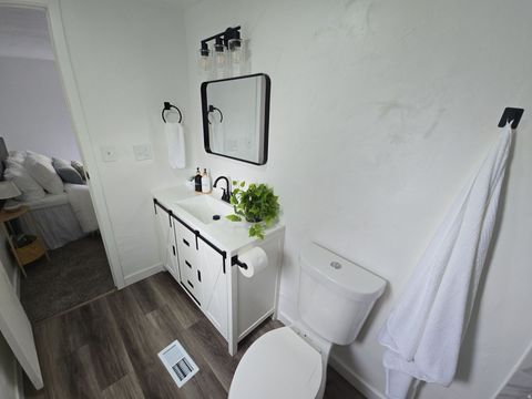Tiny photo for 3166 WESTCREST RD #86A, West Valley City, UT 84120 (MLS # 2151399)