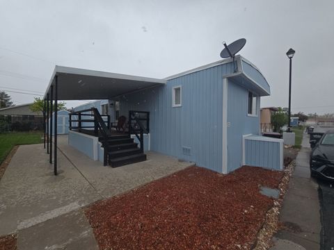 Tiny photo for 3166 WESTCREST RD #86A, West Valley City, UT 84120 (MLS # 2151399)