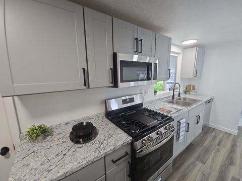 Tiny photo for 3166 WESTCREST RD #86A, West Valley City, UT 84120 (MLS # 2151399)