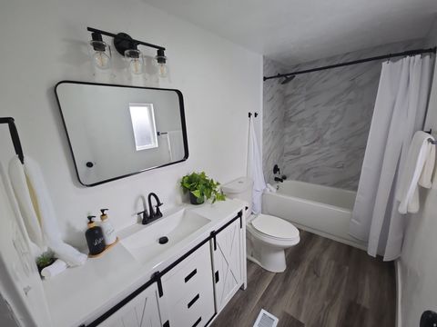 Tiny photo for 3166 WESTCREST RD #86A, West Valley City, UT 84120 (MLS # 2151399)