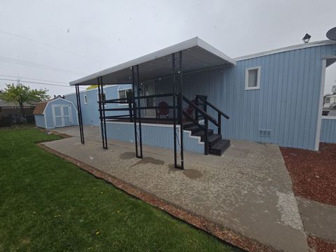 Tiny photo for 3166 WESTCREST RD #86A, West Valley City, UT 84120 (MLS # 2151399)