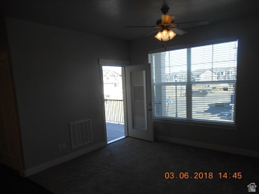 Photo of 1152 N WEST RIM #FF304, Lehi, UT 84043 (MLS # 2128371)