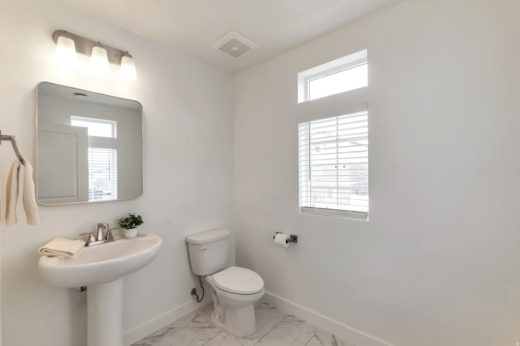 WANDER - Residential