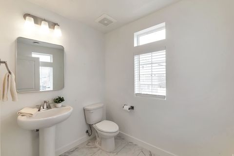 Tiny photo for 91 E BRUSHY CANYON ST, Saratoga Springs, UT 84045 (MLS # 2144191)