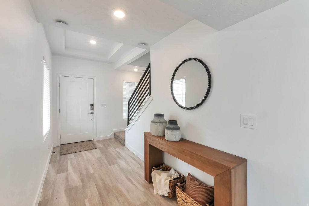 Photo of 91 E BRUSHY CANYON ST, Saratoga Springs, UT 84045 (MLS # 2144191)