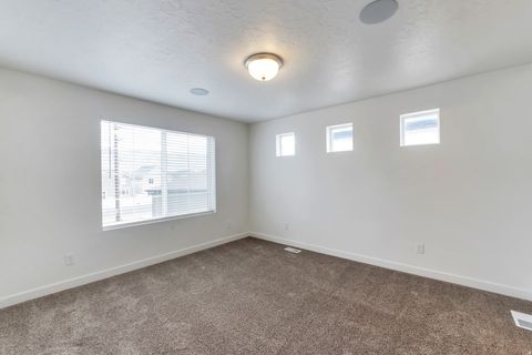 Tiny photo for 91 E BRUSHY CANYON ST, Saratoga Springs, UT 84045 (MLS # 2144191)