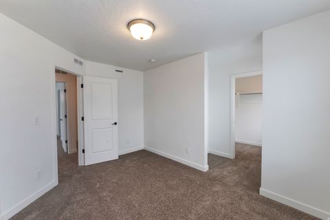 Tiny photo for 91 E BRUSHY CANYON ST, Saratoga Springs, UT 84045 (MLS # 2144191)