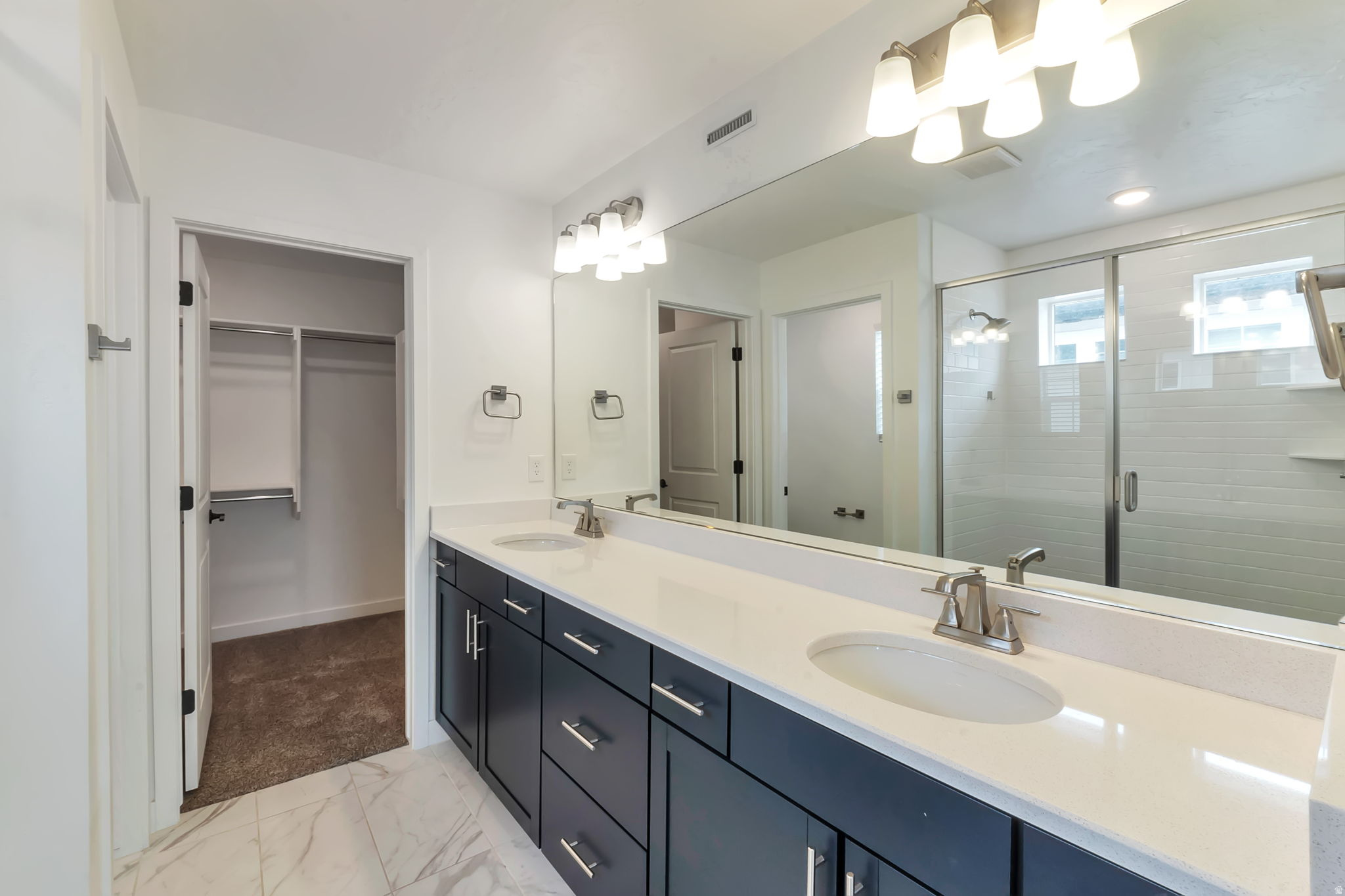 WANDER - Residential