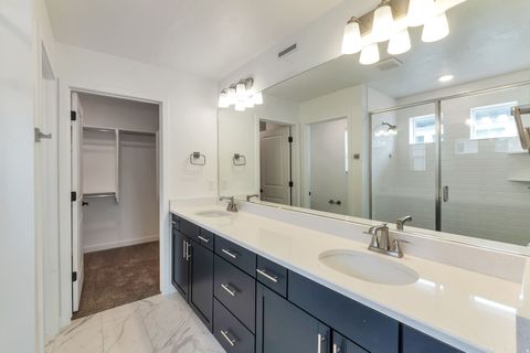 Tiny photo for 91 E BRUSHY CANYON ST, Saratoga Springs, UT 84045 (MLS # 2144191)