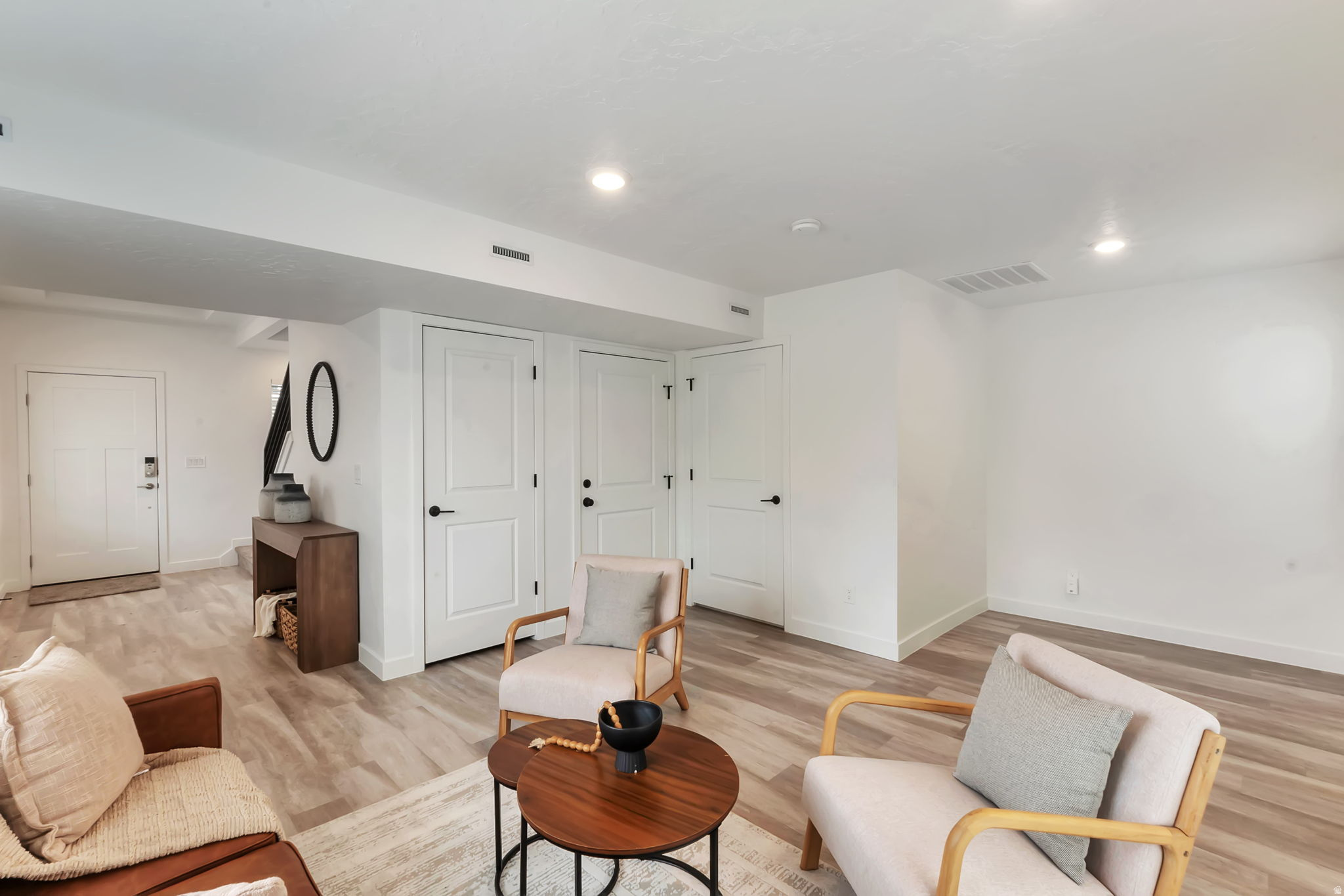 WANDER - Residential