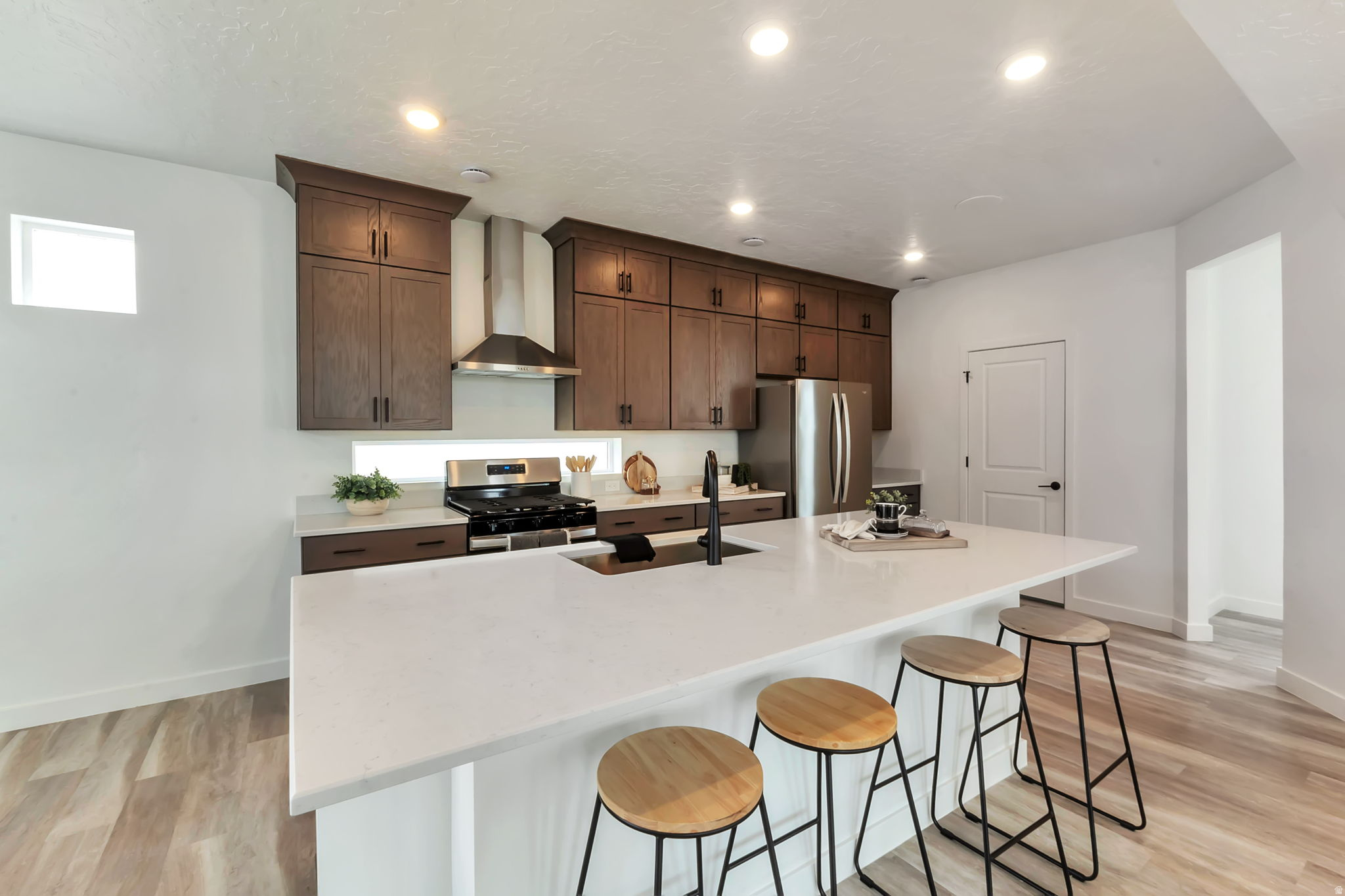 WANDER - Residential