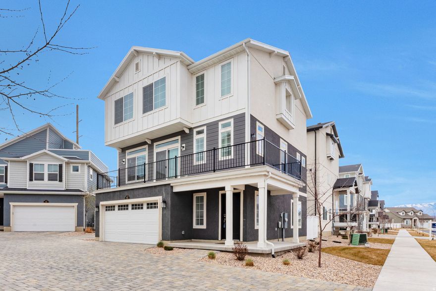 Price improvement on 4/20! Price reduced below the competition!!!  This builder spared no expense when it comes to upgrades and special features: *Smart Wiring throughout *Energy efficient upgraded heating and cooling system *Tankless water heater *Upgraded cabinetry *Quartz countertops *Stainless steel appliances (including brand new refrigerator) *Window coverings on every window *AND rare 3rd car garage not found on most of the competition. This home originally sold for $580,000 with $10's of thousands in upgrades. Price is firm as this home is priced well below the competition.  Owner/Agent.