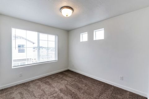 Tiny photo for 91 E BRUSHY CANYON ST, Saratoga Springs, UT 84045 (MLS # 2144191)