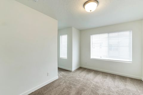Tiny photo for 91 E BRUSHY CANYON ST, Saratoga Springs, UT 84045 (MLS # 2144191)