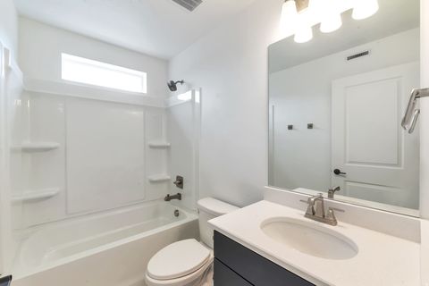 Tiny photo for 91 E BRUSHY CANYON ST, Saratoga Springs, UT 84045 (MLS # 2144191)