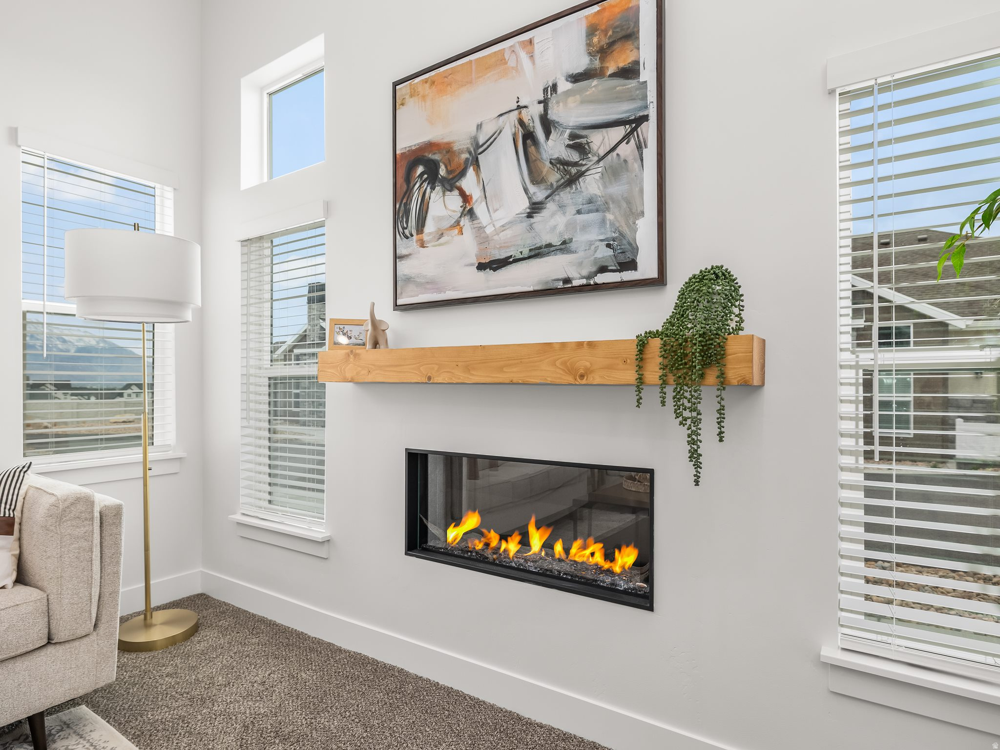 SARATOGA VIEW - Residential