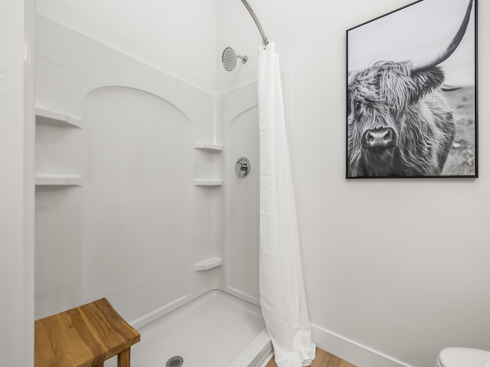 SARATOGA VIEW - Residential