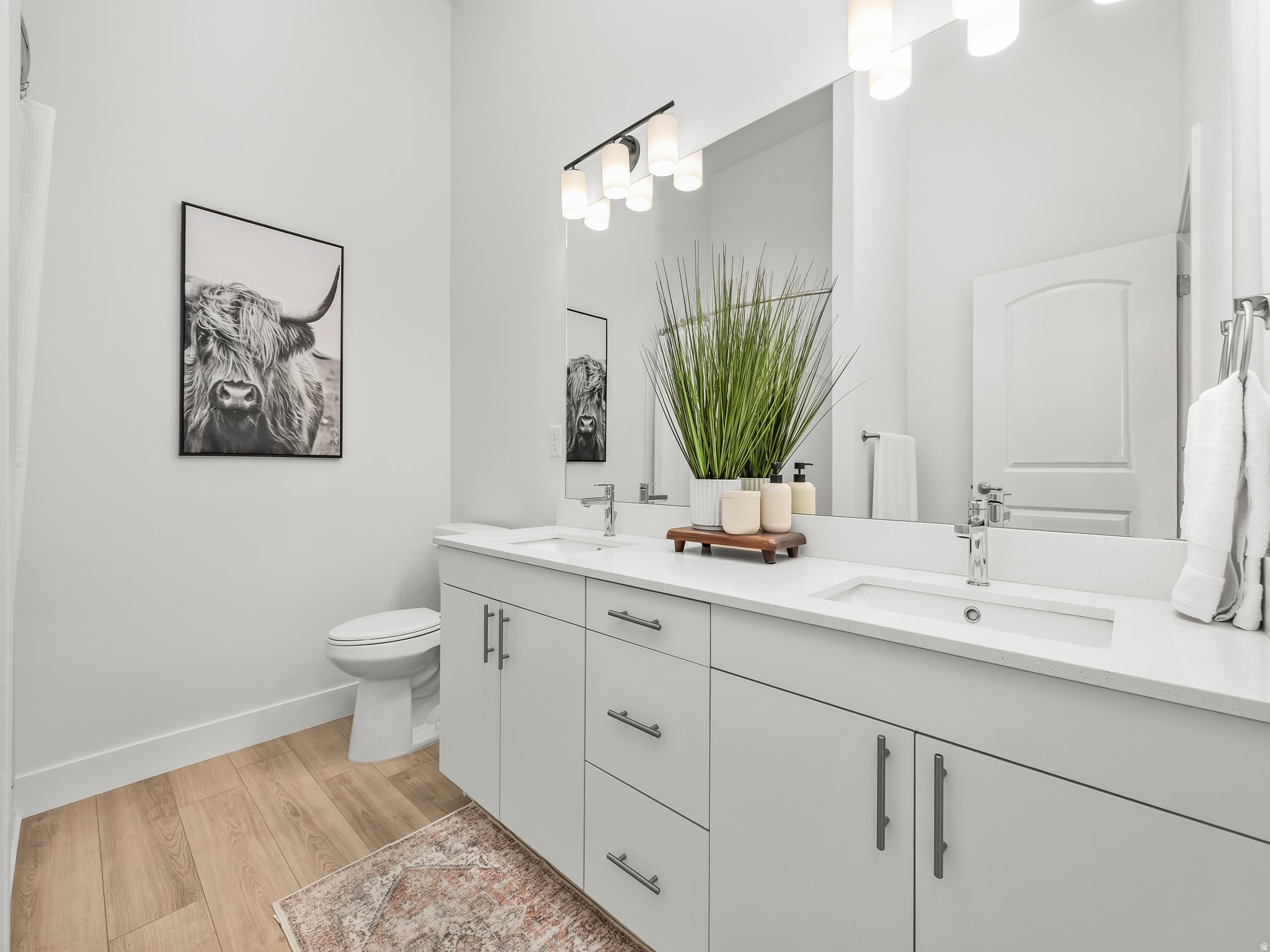 SARATOGA VIEW - Residential