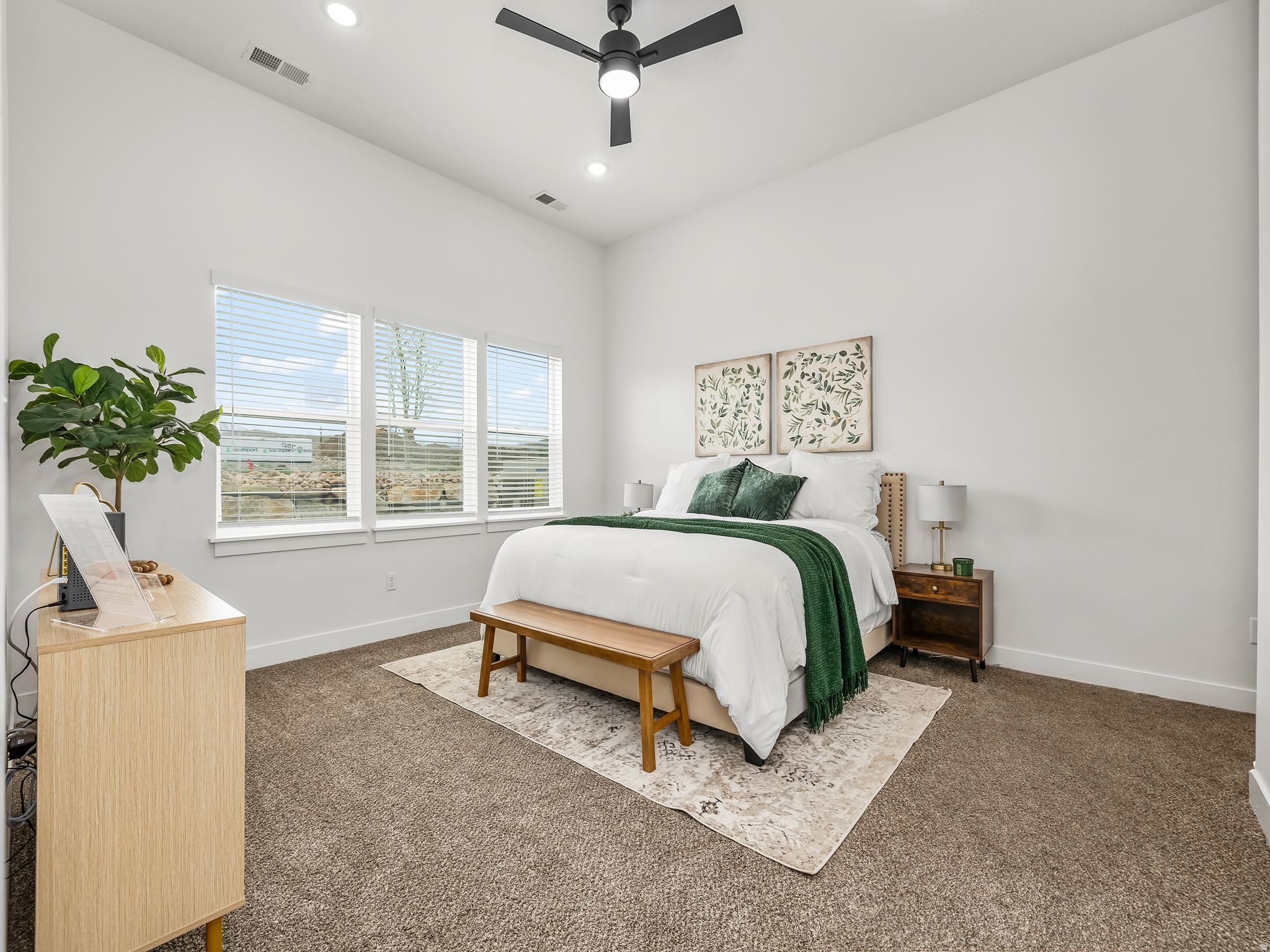 SARATOGA VIEW - Residential