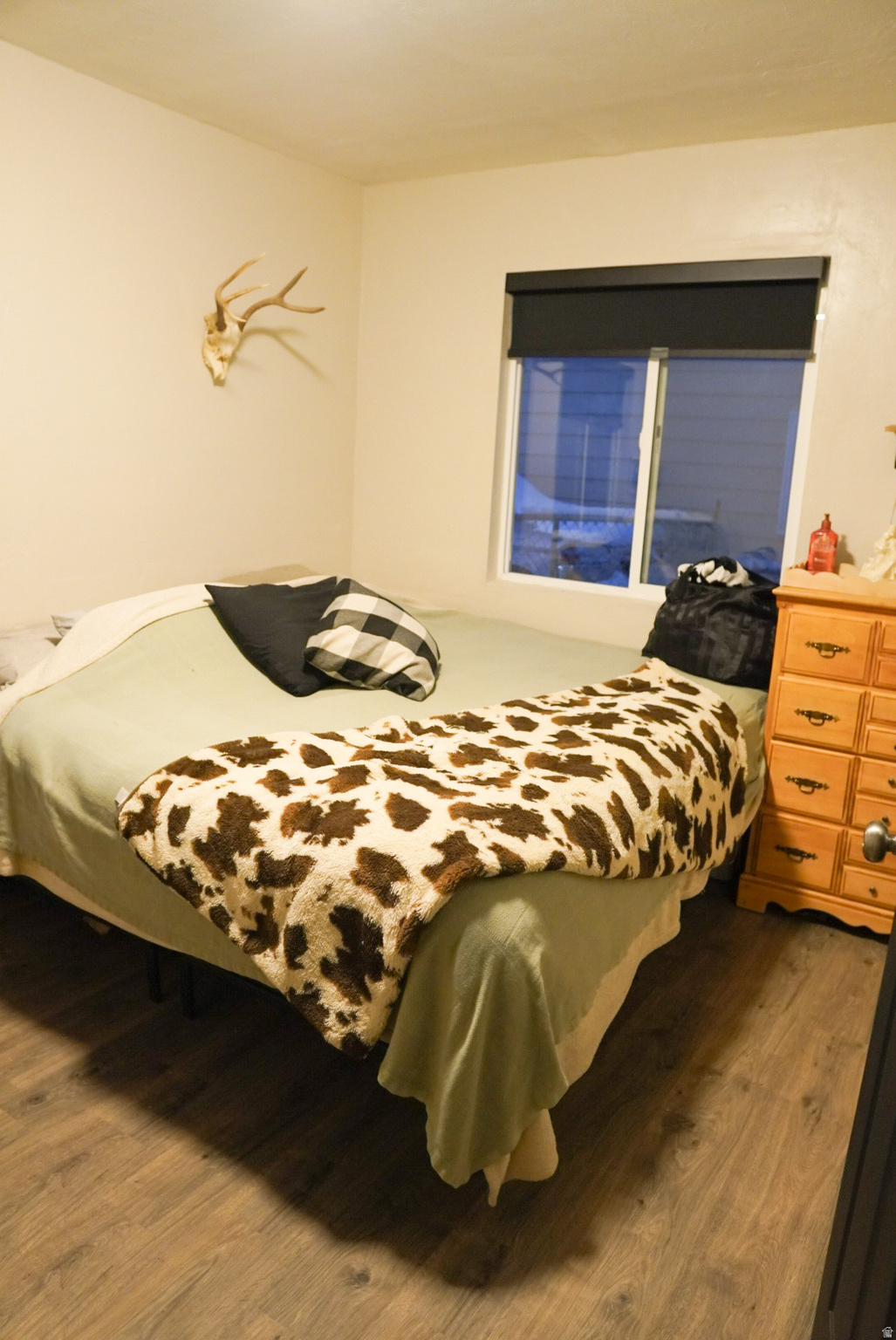 LOVERS DELIGHT - Residential