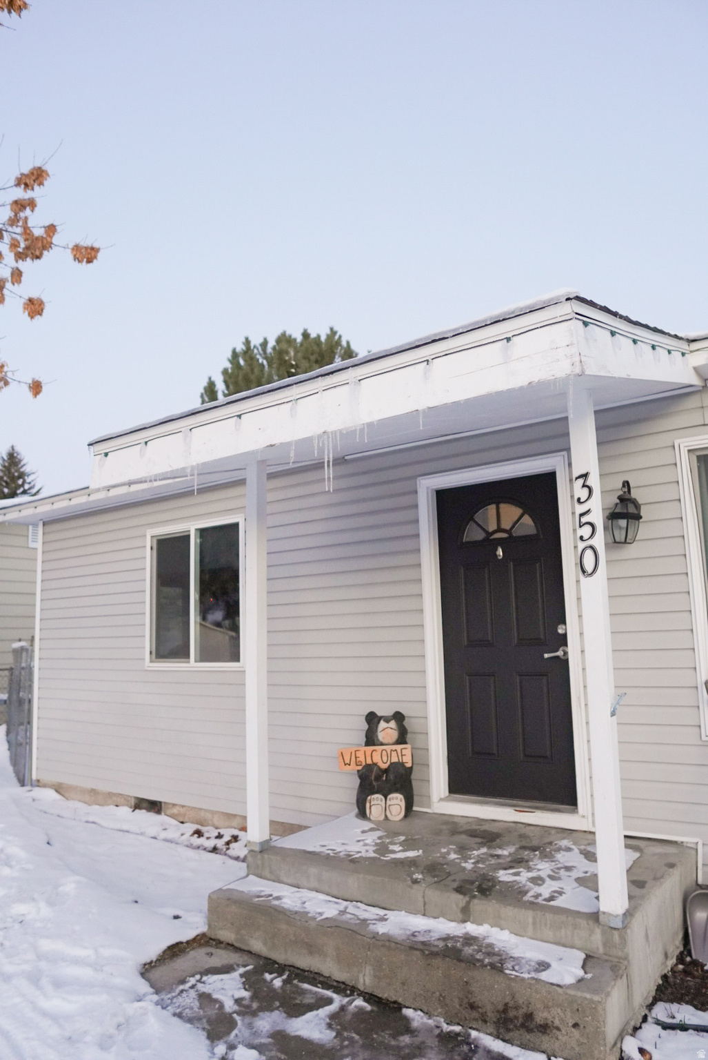 LOVERS DELIGHT - Residential