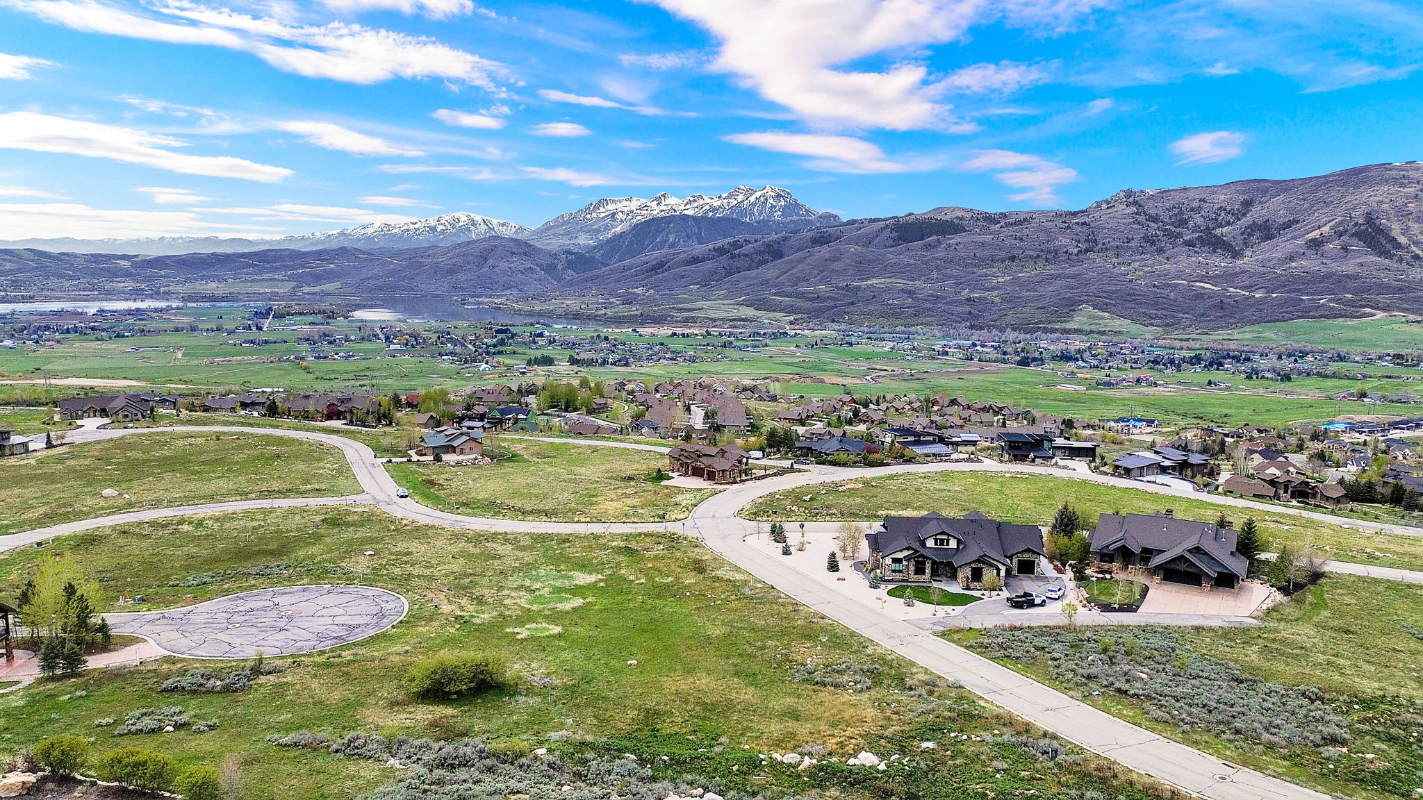 THE HIGHLANDS AT WOL - Land