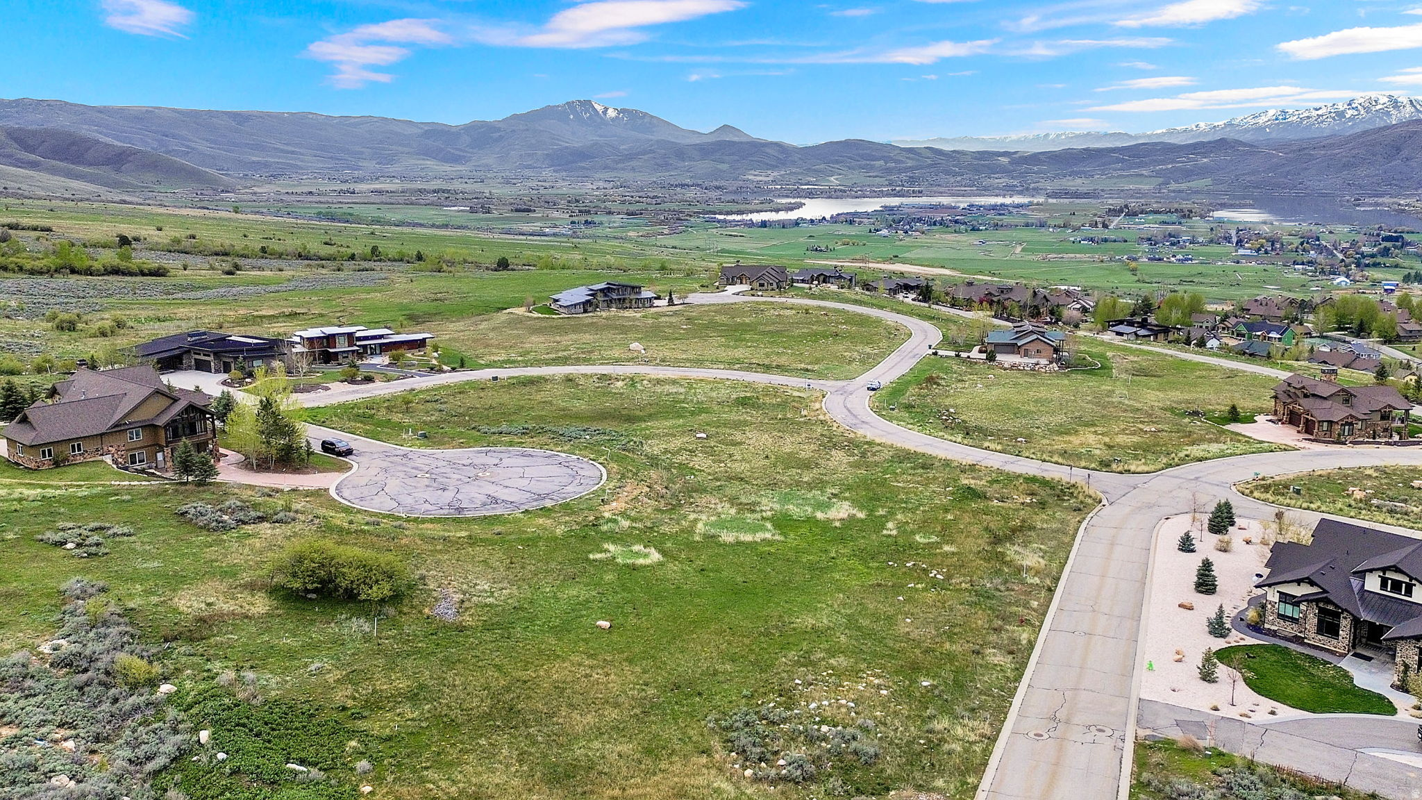 THE HIGHLANDS AT WOL - Land