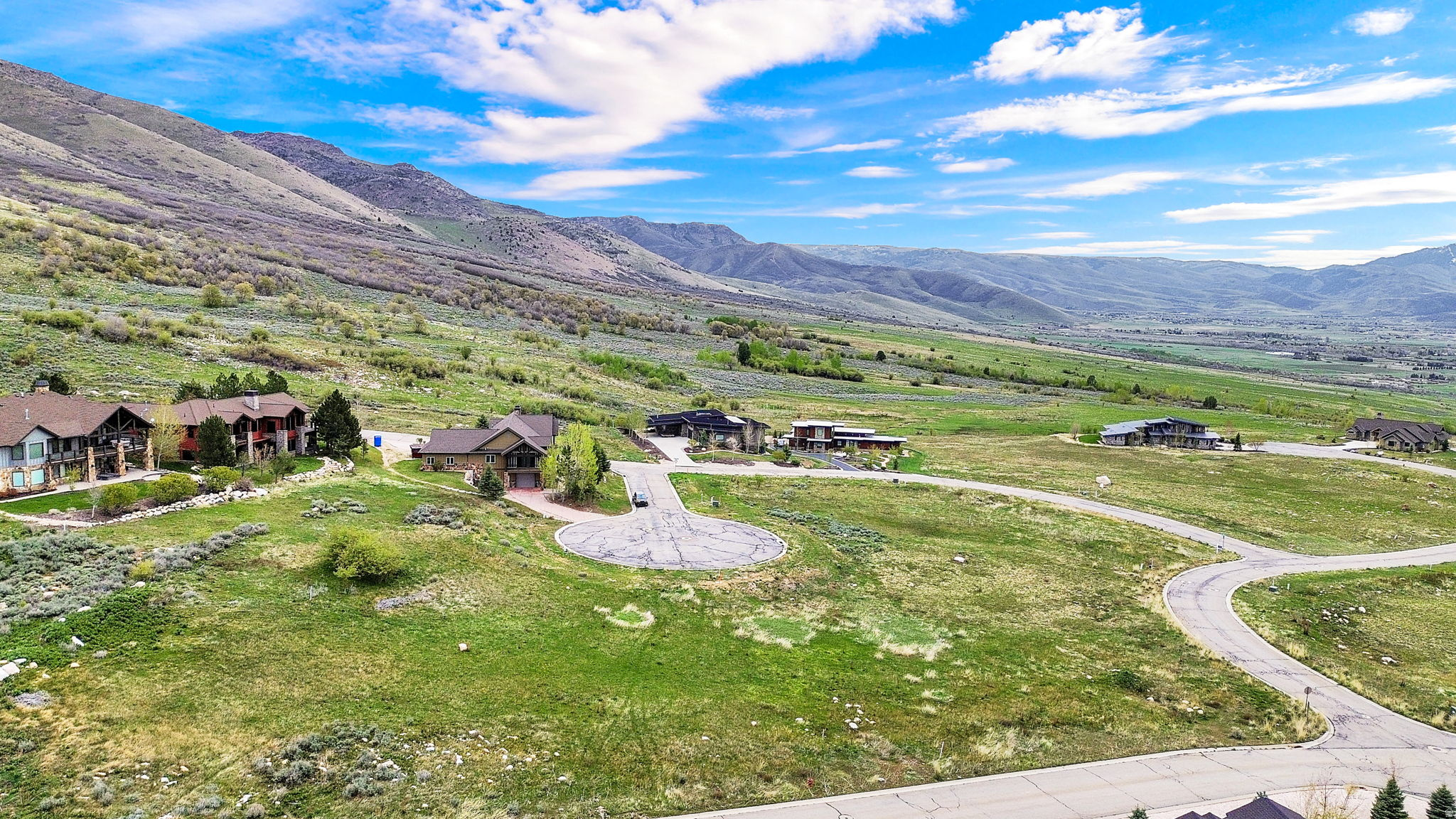 THE HIGHLANDS AT WOL - Land