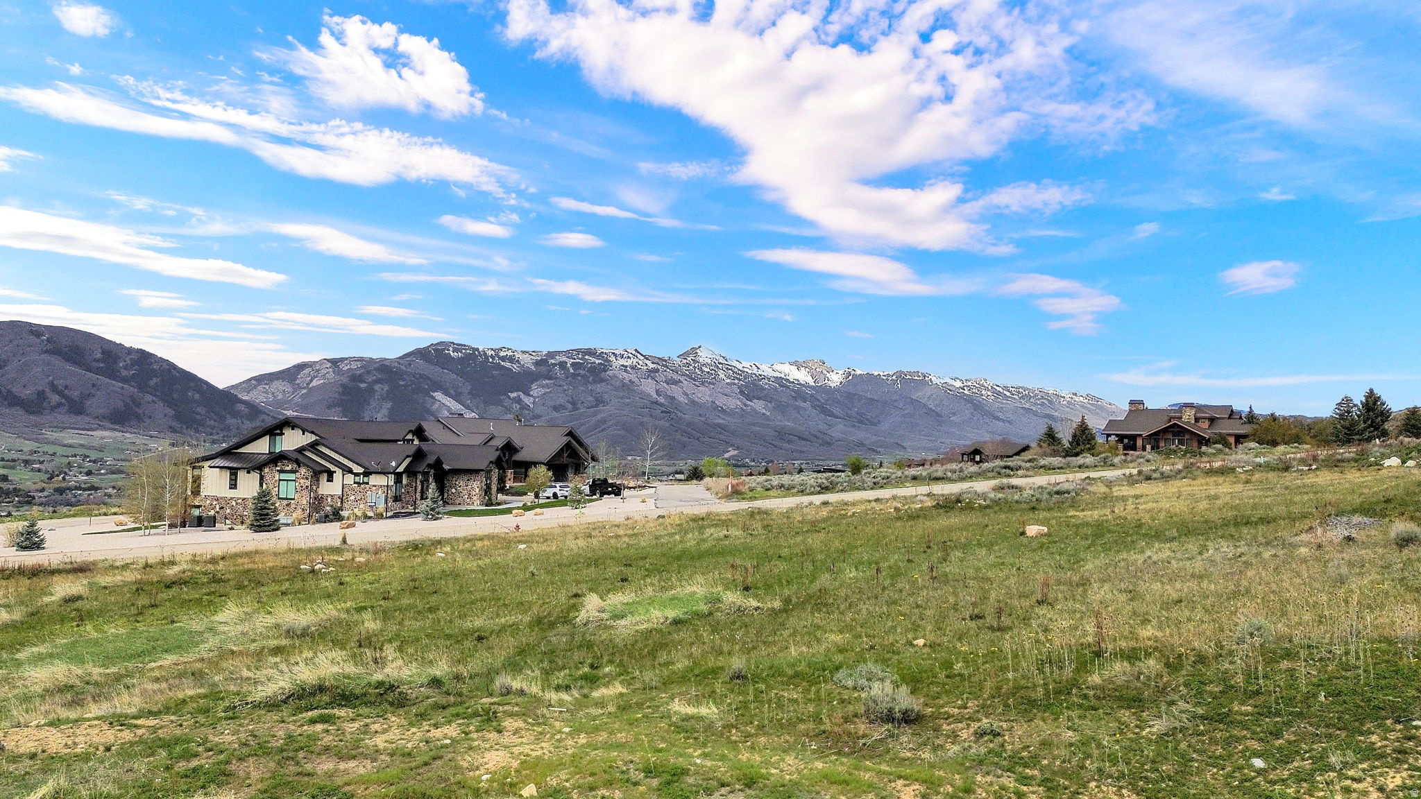 THE HIGHLANDS AT WOL - Land