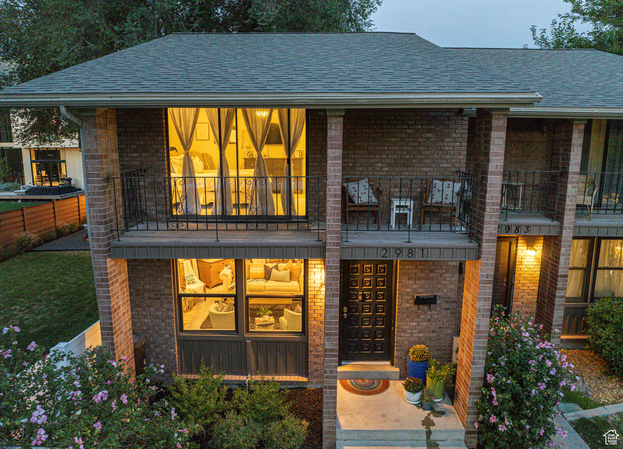 ALVERA CONDM - Residential
