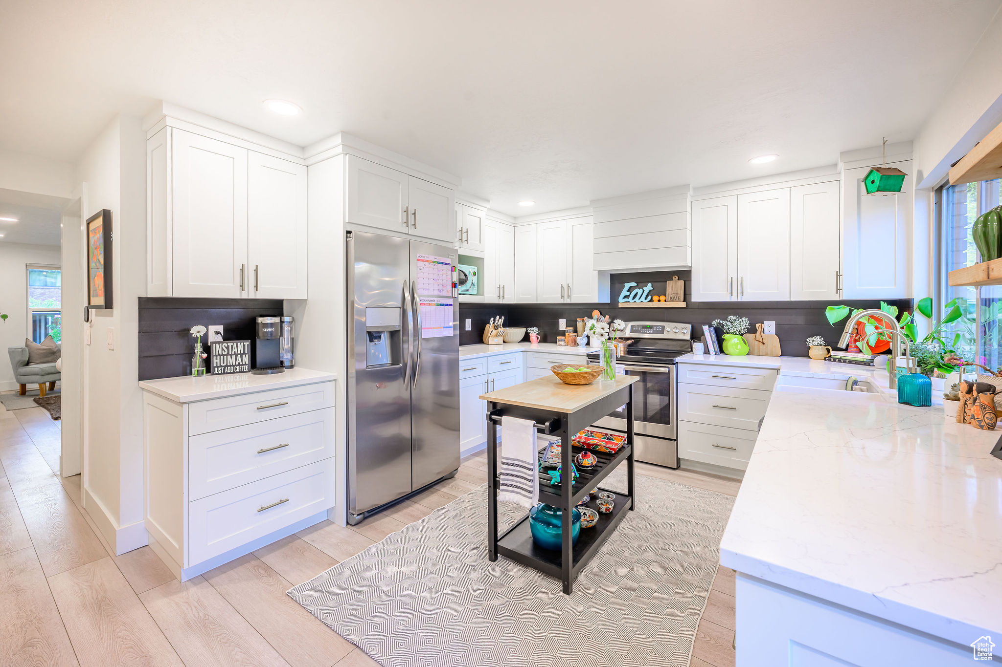 ALVERA CONDM - Residential