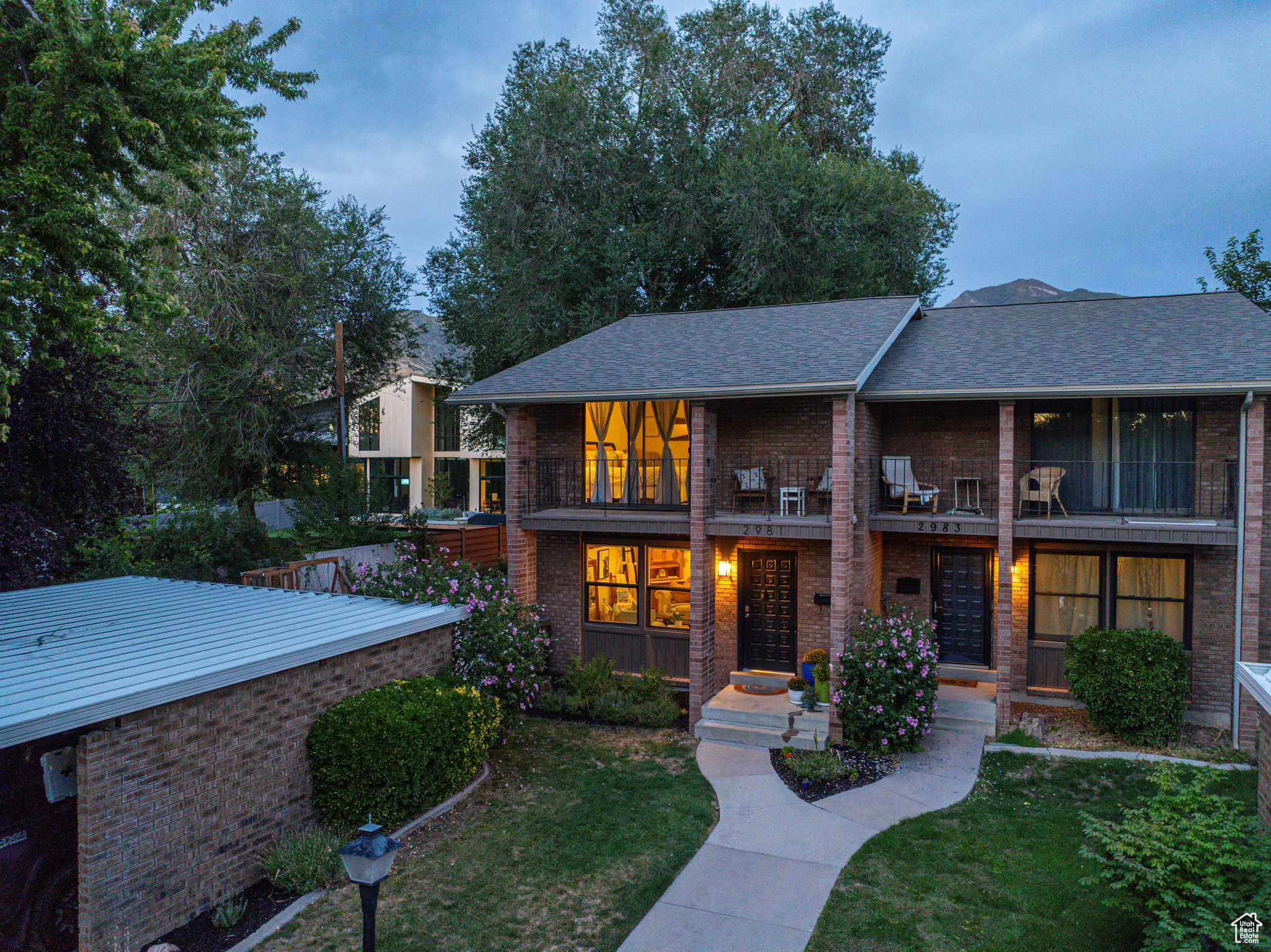 ALVERA CONDM - Residential