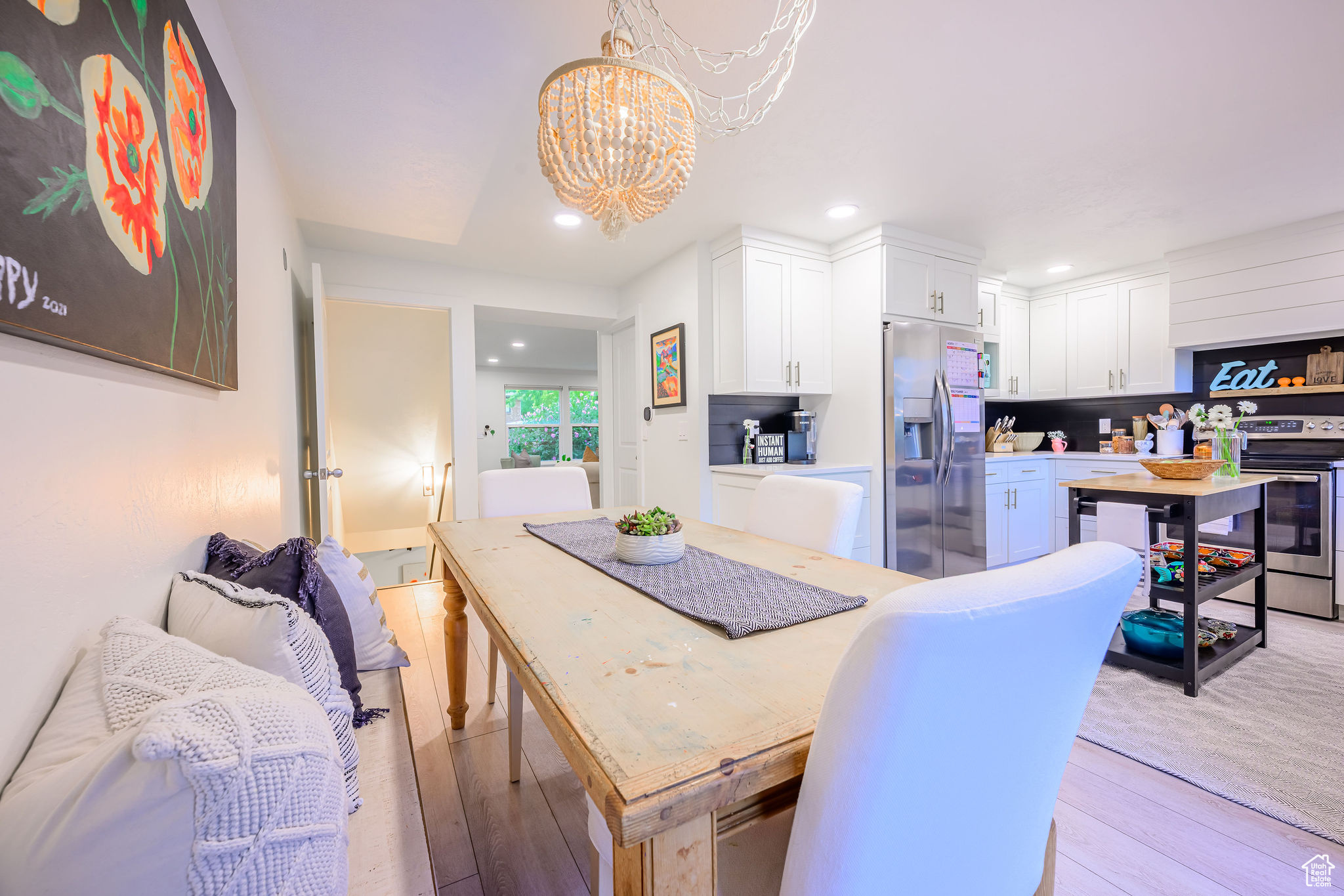 ALVERA CONDM - Residential
