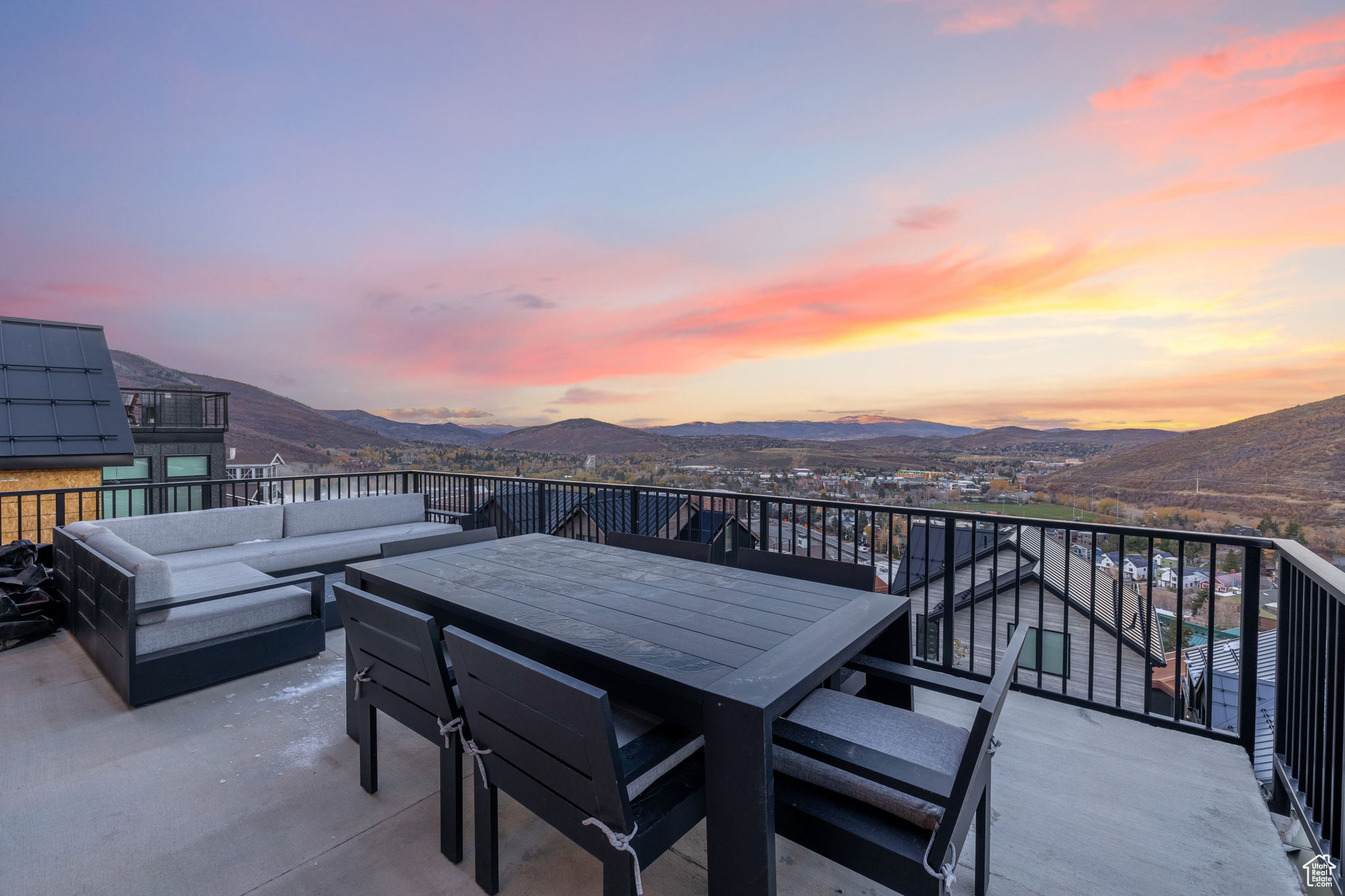 1269 Rothwell Rd, Park City, Utah image 29