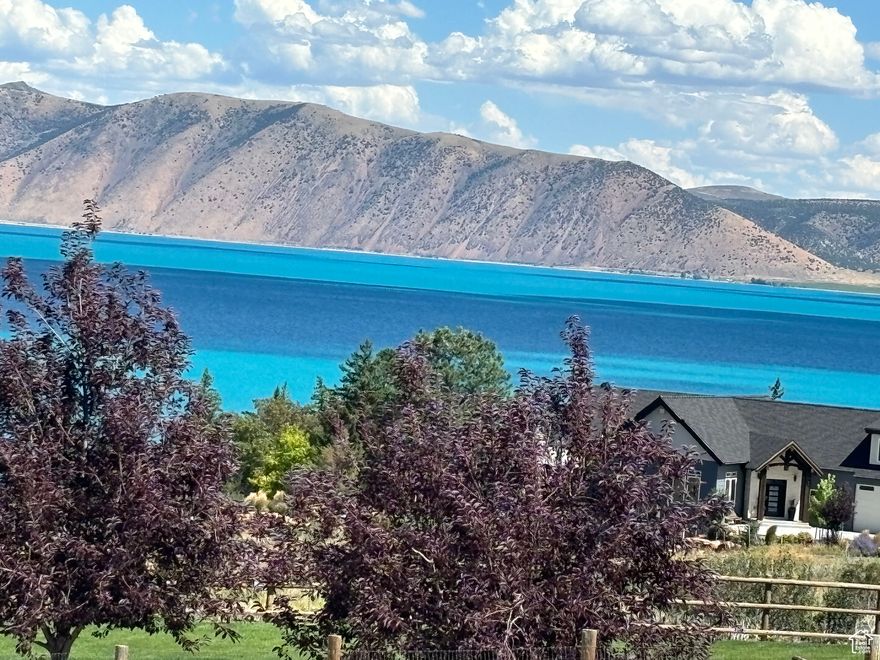 This lot is perfect for a year round residence or a second home.  The roads are paved and there is no HOA.  Come and take in the pristine views and see yourself in beautiful Bear Lake!  Bike and ATV trails from your lot.  Short term rentals if desired.