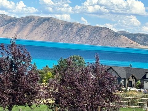 Vacant Land For Sale - 314 W Sunburst Dr #50<br/> Rich County, Garden City, UT 84028