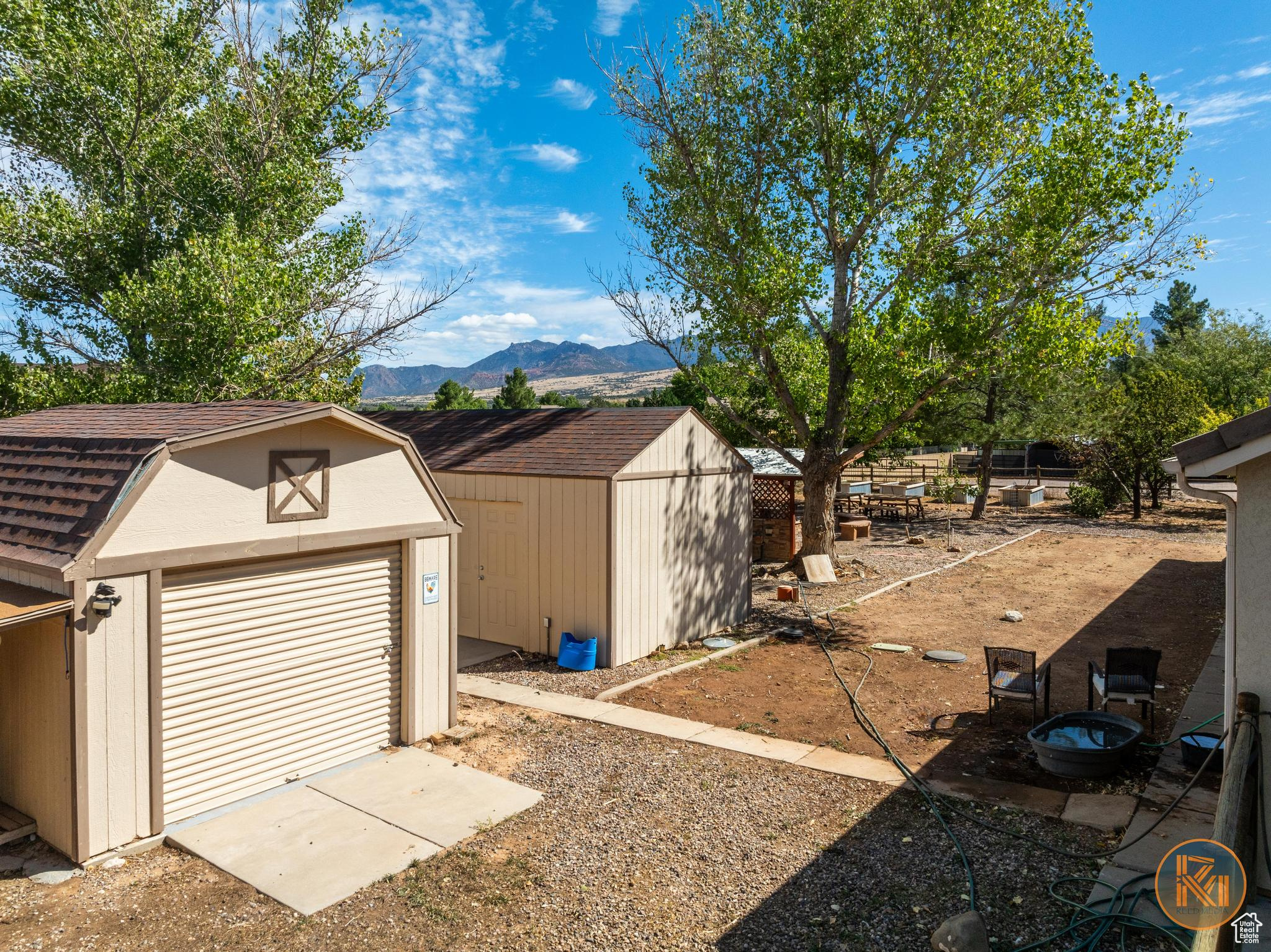 498 W Homestead Dr, Dammeron Valley, Utah image 26