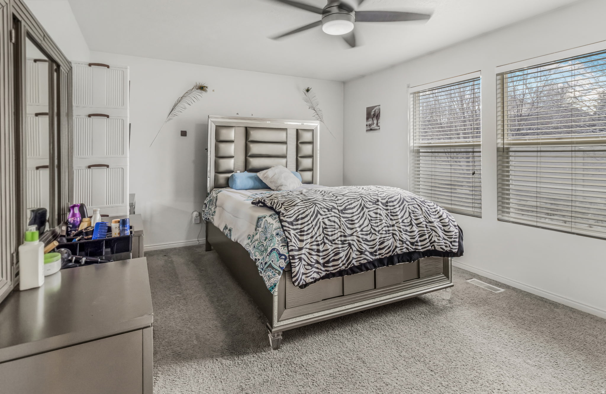 JORDAN - Residential