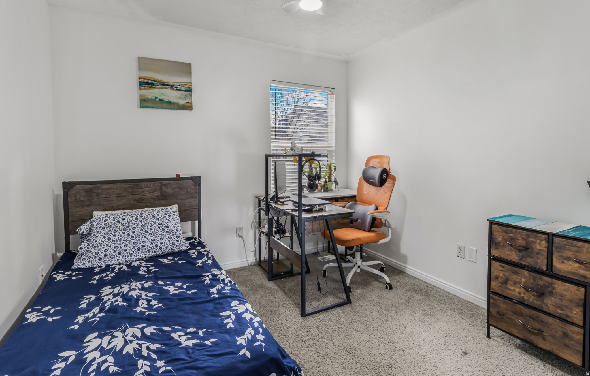 JORDAN - Residential