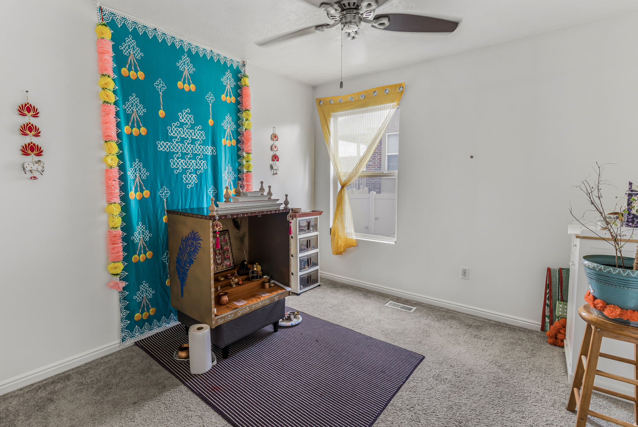 JORDAN - Residential