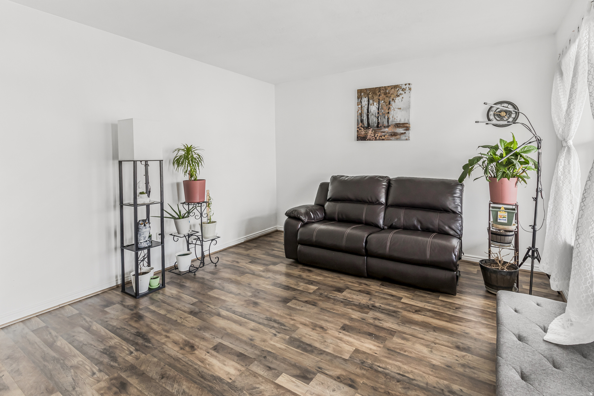 JORDAN - Residential