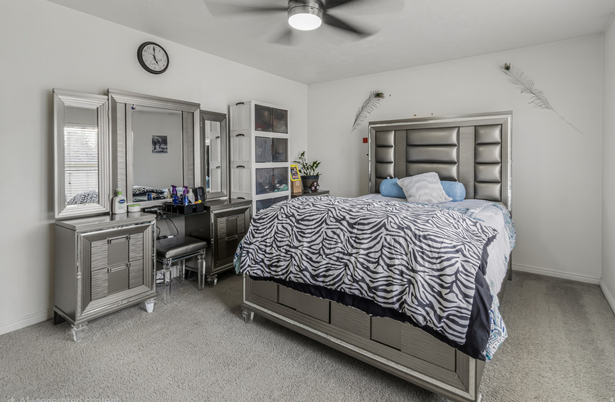 JORDAN - Residential