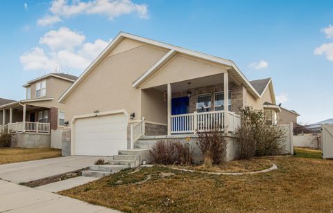 Photo of 8282 S 6430 W, West Jordan, UT 84081 (MLS # 2140836)