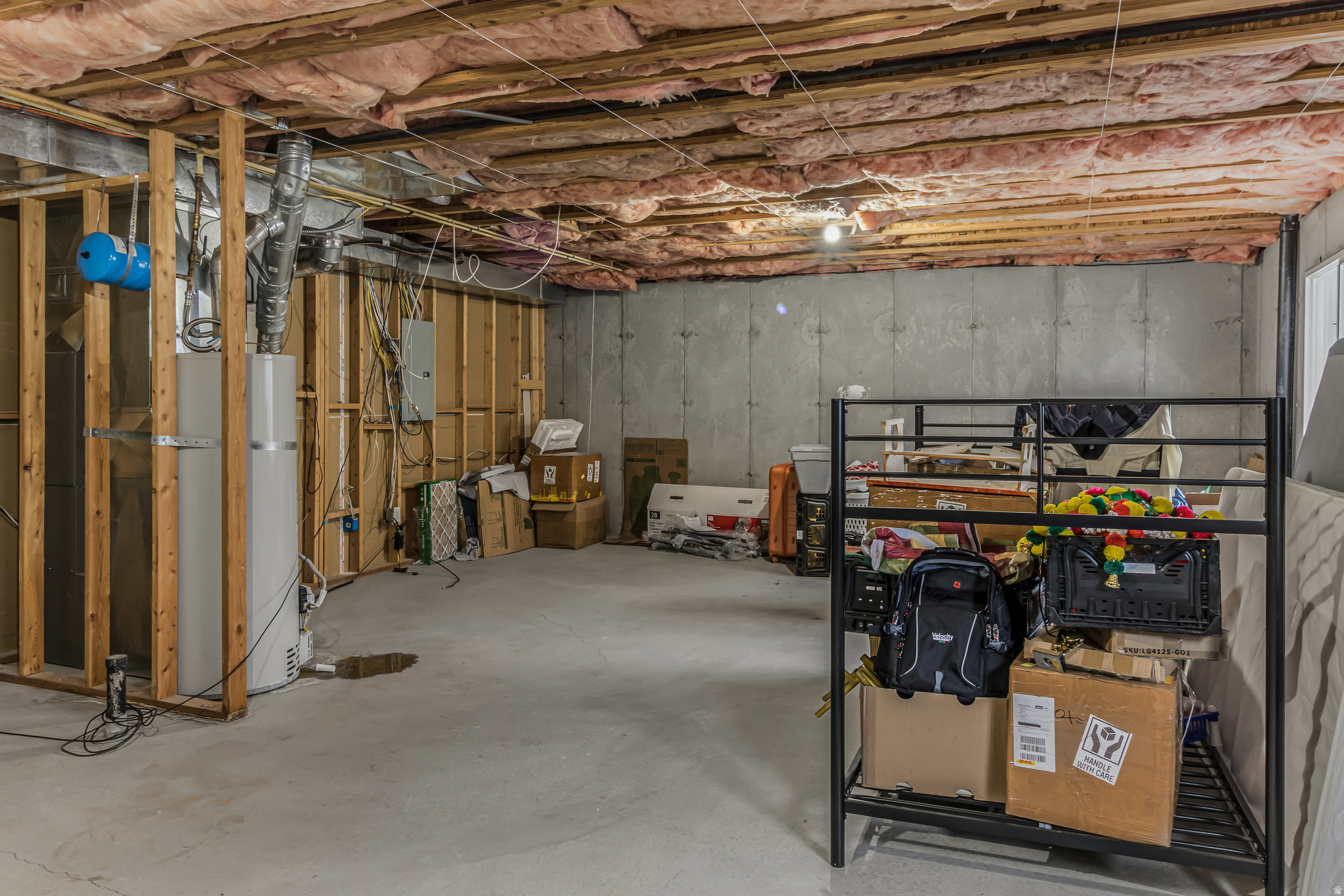 JORDAN - Residential