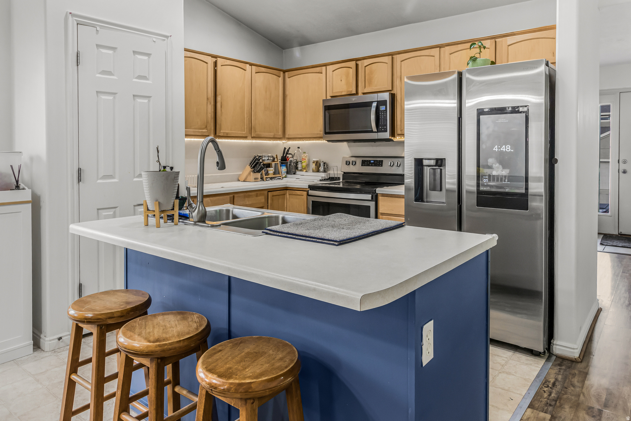 JORDAN - Residential